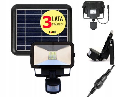  Lampada a sospensione Capral 2,5 W nera