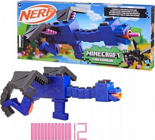  Fucile NERF N-Strike Elite