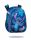  Zaino scolastico multiscomparto CoolPack, multicolore, 16 anni