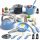  K&M W028 set accessori cucina 31 pz.