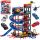  Set da gioco parcheggio MalPlay City 92128