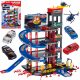  Set da gioco parcheggio MalPlay City 92128