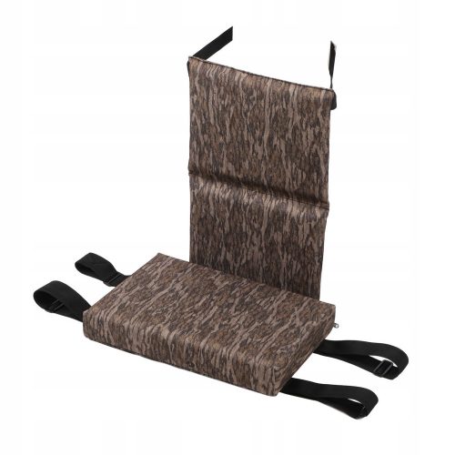  Cuscino seduta Tree Stand in tessuto Oxford mimetico LB