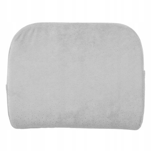  CUSCINO LETTO CON CUSCINO LOMBARE IN MEMORY FOAM