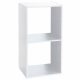  5five Scaffale Simple Smart 32 x 67 x 34 cm bianco