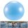  Palla a bolle Mega Bubble da 70 cm L BLU