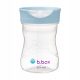  B.box training cup 240 ml blu imparando a bere come da una tazza