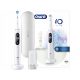  Oral-B iO 7 iO Series 7 Spazzolino elettrico Alabaste bianco