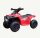  Jamara Mini Quad Runty 6V Rosso