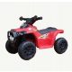  Jamara Mini Quad Runty 6V Rosso