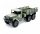  NUOVO GRANDE CAMION RC MILITARE RC