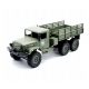  NUOVO GRANDE CAMION RC MILITARE RC