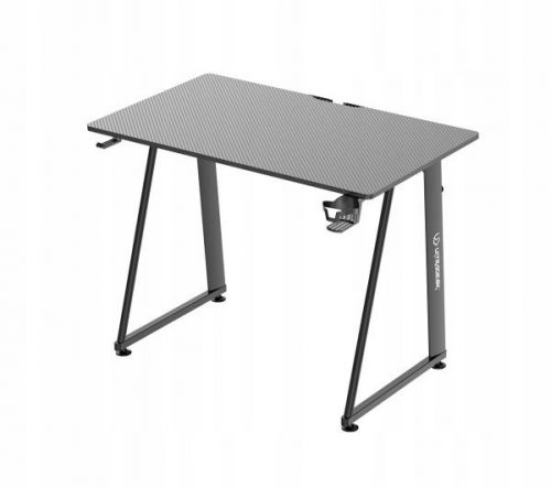  Scrivania da gioco Ultradesk 100 x 75 x 60 cm