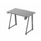  Scrivania da gioco Ultradesk 100 x 75 x 60 cm