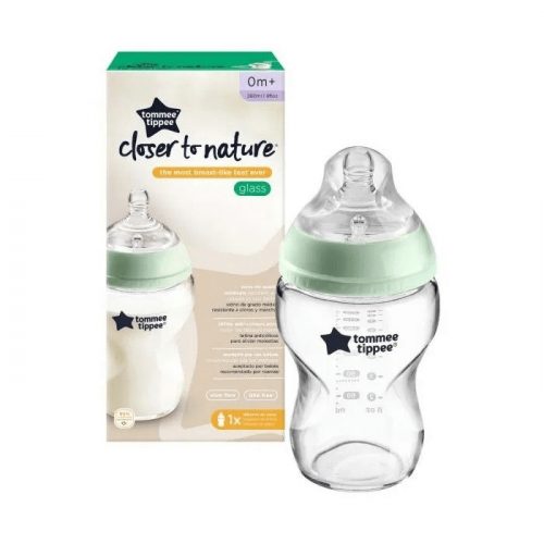  Bottiglia Tommee Tippee 250ml 42243877