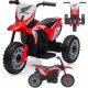  Veicolo a batteria HONDA CRF 450R Moto rossa