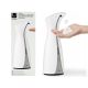  Dispenser sapone da terra touchless Umbra 255 ml bianco