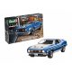  Kit modello Revell Mustang Boss 351 - 71