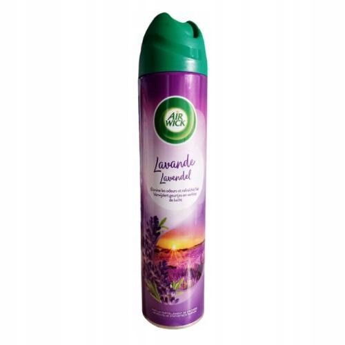  Air Wick Deodorante spray Lavanda, 300 ml