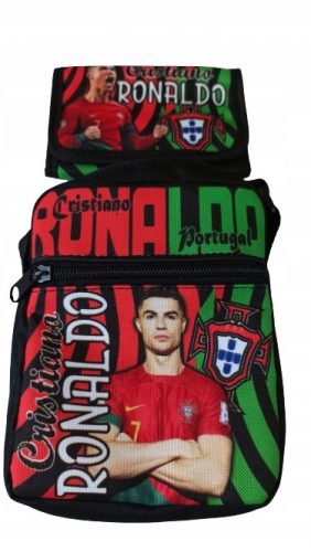  RONALDO Portugal Borsa a mano Borsa a tracolla e portafoglio - per i viaggi