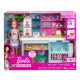  Barbie Set Pasticceria + Bambola HGB73