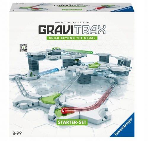  Gravitrax Set iniziale di ostacoli 175 pz. 26866