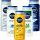  NIVEA Men x5 Set gel doccia da uomo 500 ml