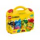  Valigia creativa LEGO Classic 10713