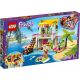  LEGO Friends 41428 Casa sulla spiaggia