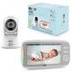  Baby monitor elettronico Neno bianco