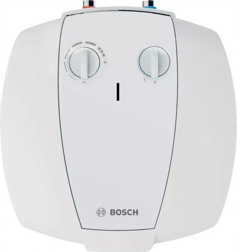  Boiler elettrico senza serpentina Bosch 15 l