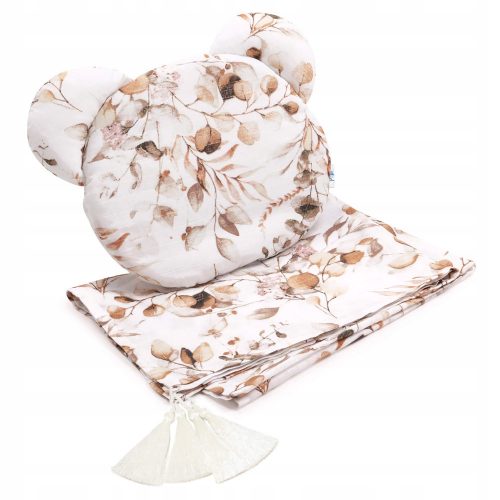  PEPI MUSSOLA ESTIVA BEAR + COPERTA 100x75