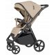  CARRELLO Passeggino Bravo SL Beige Sabbia