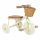  BANWOOD Trike Triciclo beige