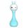  Sonaglio Alilo Smarty Bunny AL-R1-B-PL, blu