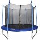  Trampolino con rete Enero 305 cm FT 10 (304-312 cm)