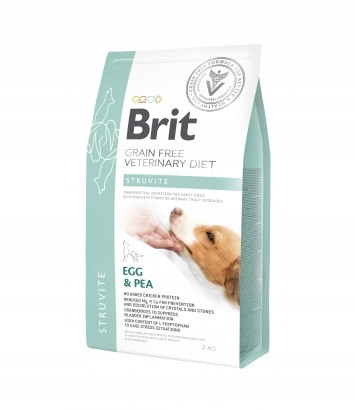  Brit cibo secco mix di sapori 2 kg