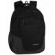  ZAINO SCUOLA COOLPACK GIOVANI NERO SOUL NERO