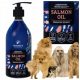  Oli e grassi per cani e gatti Olio HolistaPets 500 ml 500 g 1 pz.