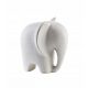  Lumarko Figura Elefante 12x9.5xh12cm!