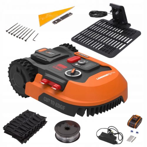  WORX ROBOT TOSAERBA LANDROID M700 WR167E