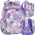  ZAINO SCUOLA COOLPACK PER RAGAZZE BUNNY CLASSE 1-3