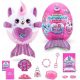  Set di gatti in peluche ZURU Rainbocorns Sirenacorn Sorpresa