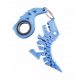  NUOVO SET DI MODELLI KEYRAMBIT + FLEXI DINUS COLOR FROZEN HIT TIKTOK