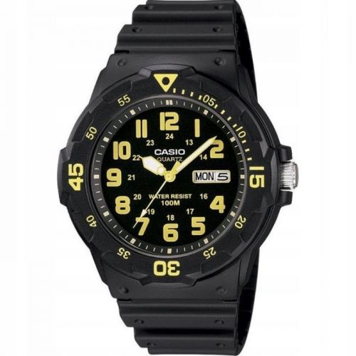  Orologio Casio MRW-200H-9BVDF