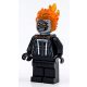  Minifigure sh678 LEGO Super Heroes Ghost Rider