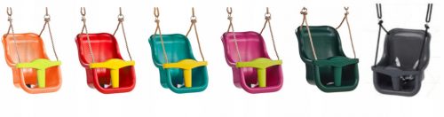  Altalena da giardino per bambini - KBT luxe