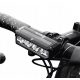  Luci per bicicletta Spectre 610, batteria da 900 lm