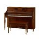  Pianoforte americano stilizzato Charles R. Walter Country Classic