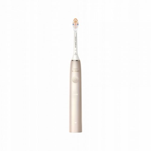  Spazzolino elettrico Philips Sonicare Prestige 9900 oro